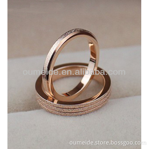 wholesale silver jewelry china manufacture vogue jewelry wedding band rings